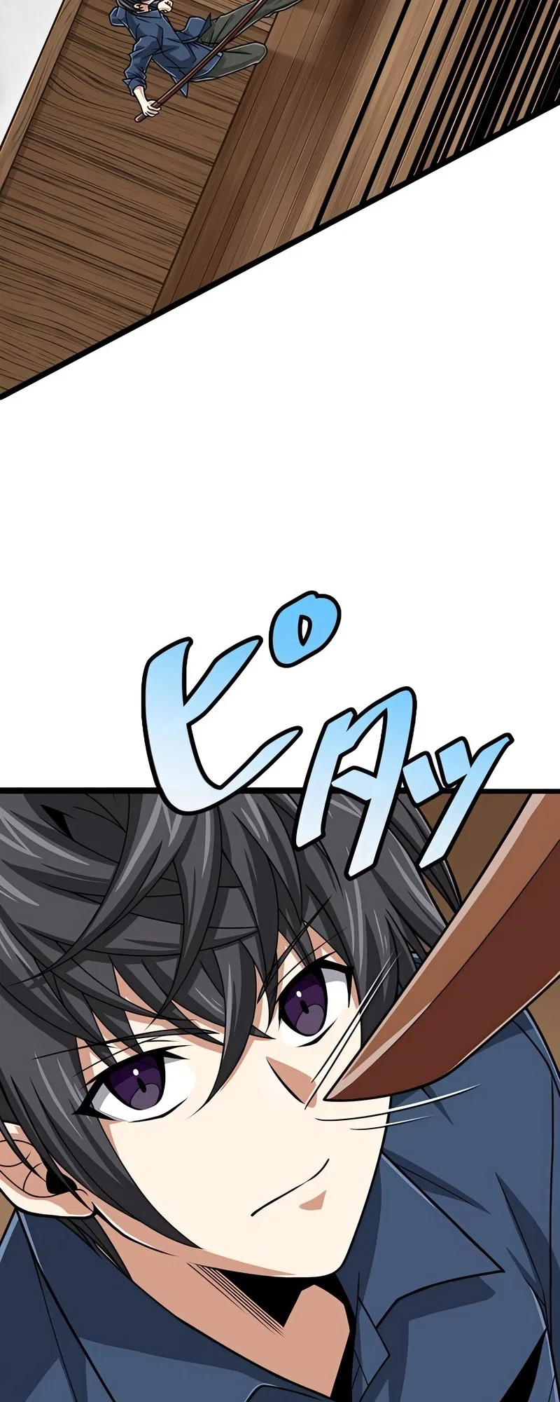 The Max Magic Level Great Sage’s Return Chapter 69 – Page 18