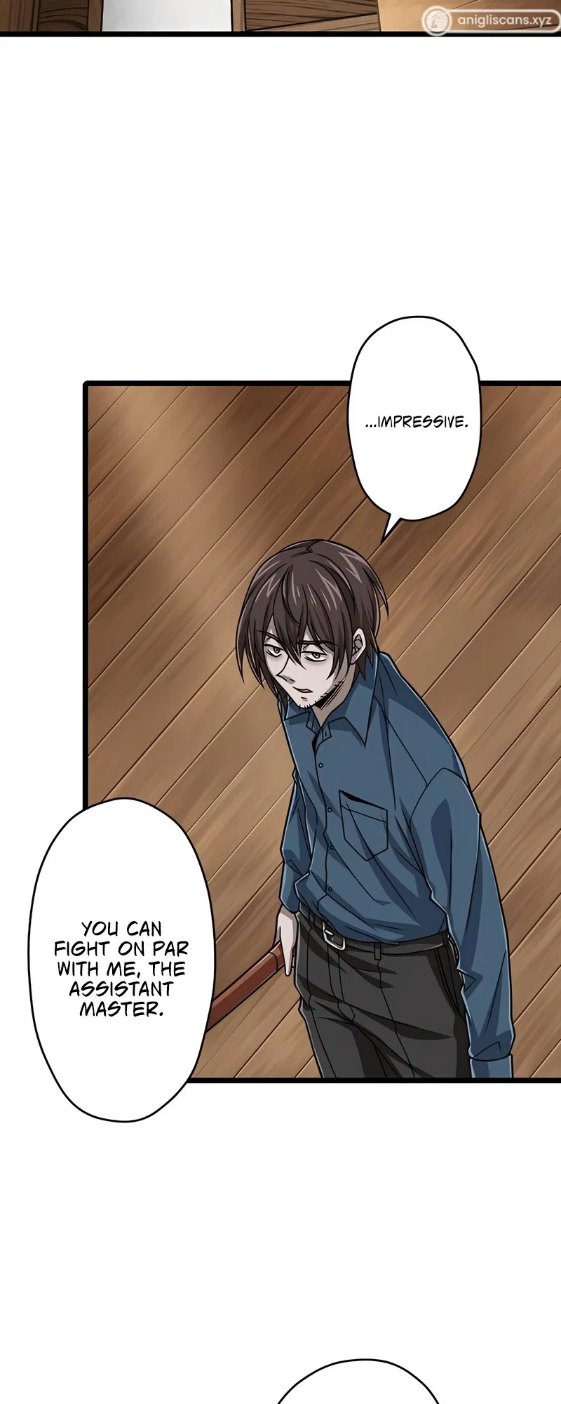 The Max Magic Level Great Sage’s Return Chapter 69 – Page 22