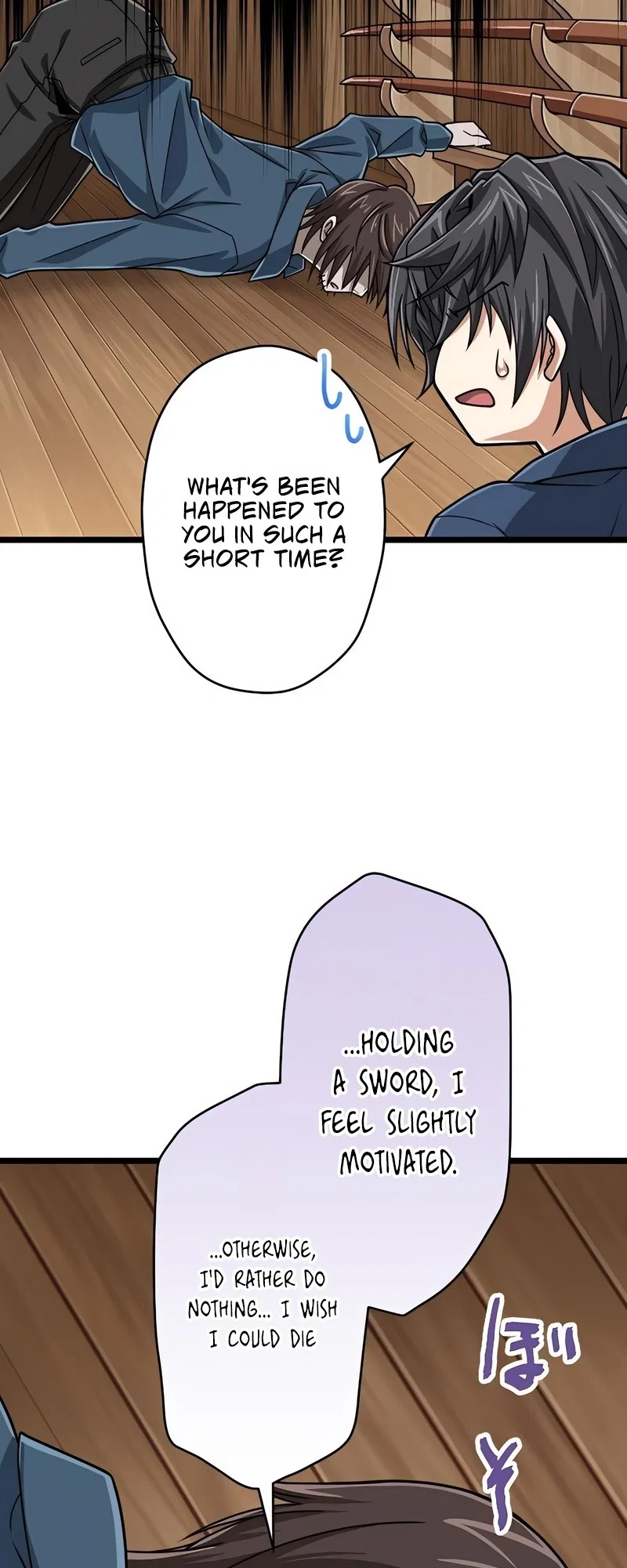 The Max Magic Level Great Sage’s Return Chapter 69 – Page 26