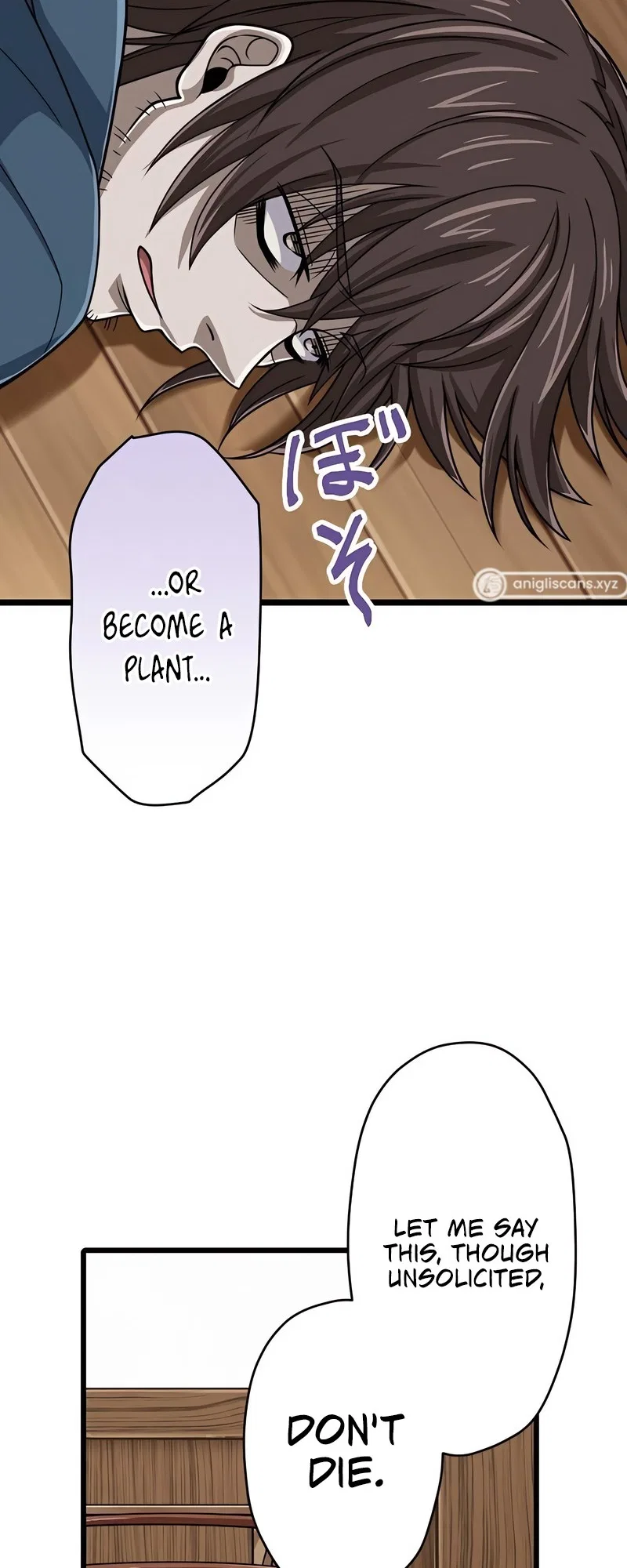 The Max Magic Level Great Sage’s Return Chapter 69 – Page 27