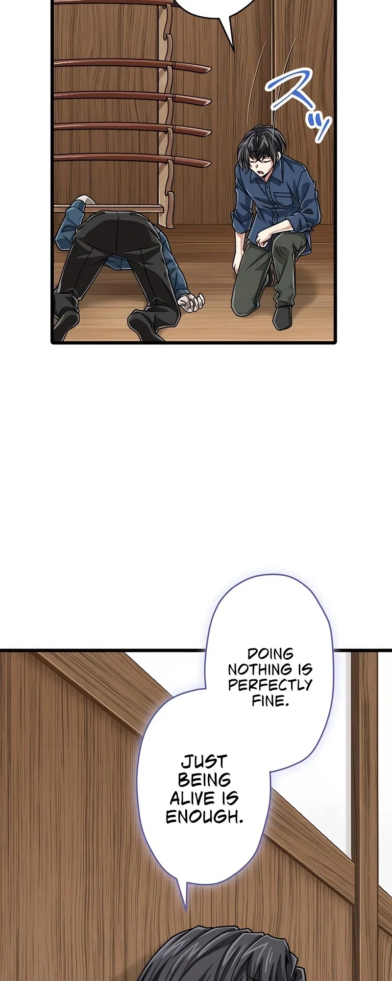The Max Magic Level Great Sage’s Return Chapter 69 – Page 28
