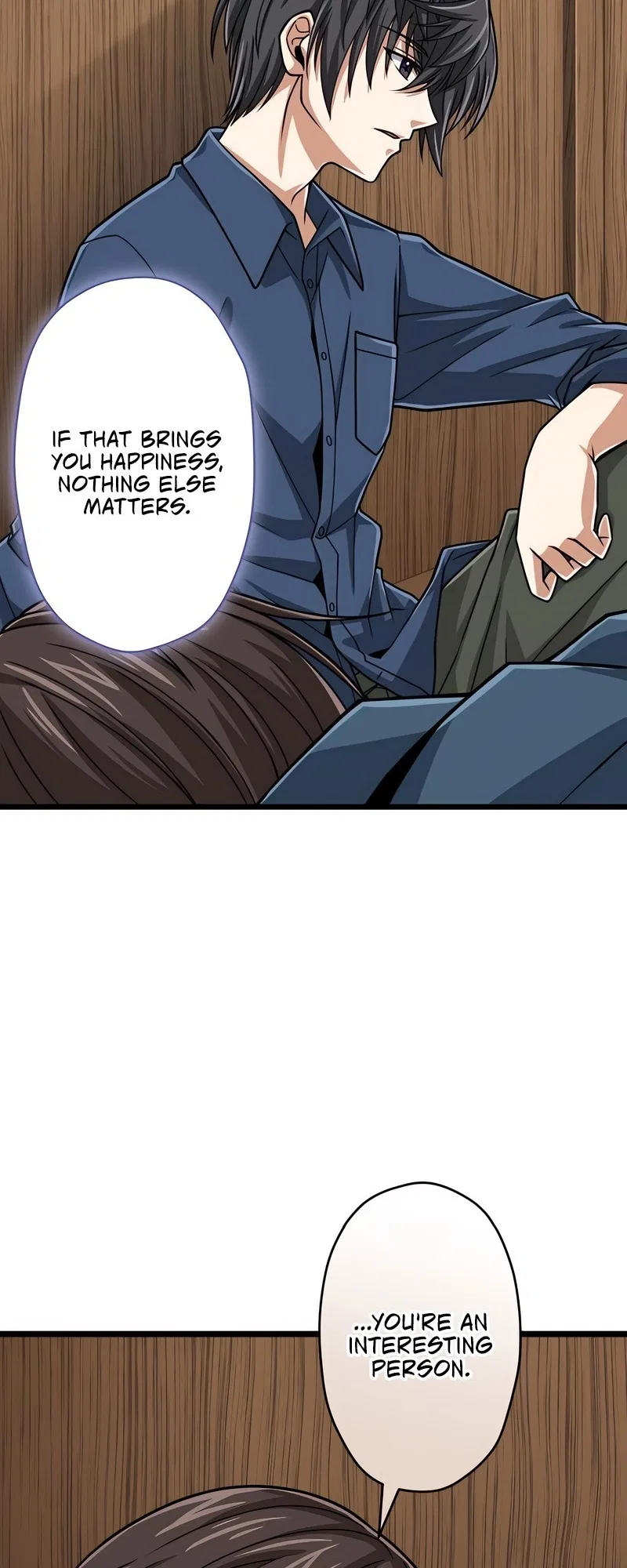 The Max Magic Level Great Sage’s Return Chapter 69 – Page 29