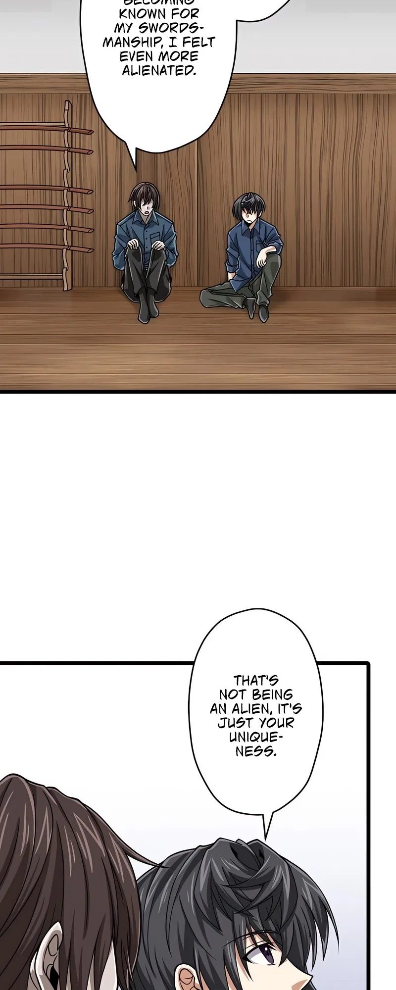 The Max Magic Level Great Sage’s Return Chapter 69 – Page 31