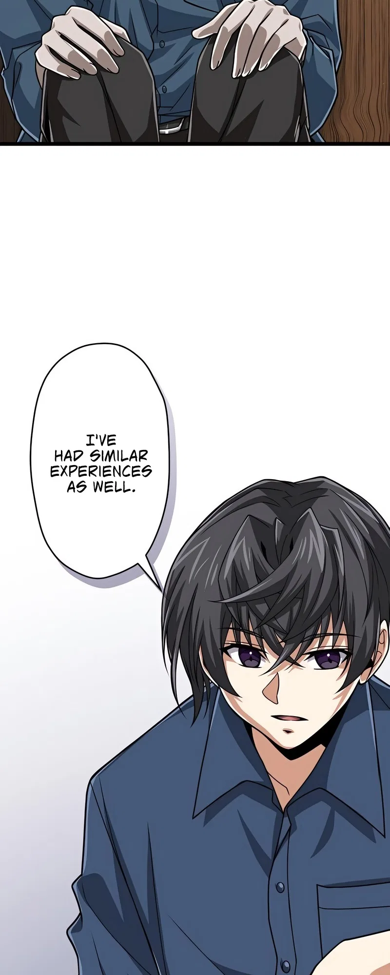 The Max Magic Level Great Sage’s Return Chapter 69 – Page 33