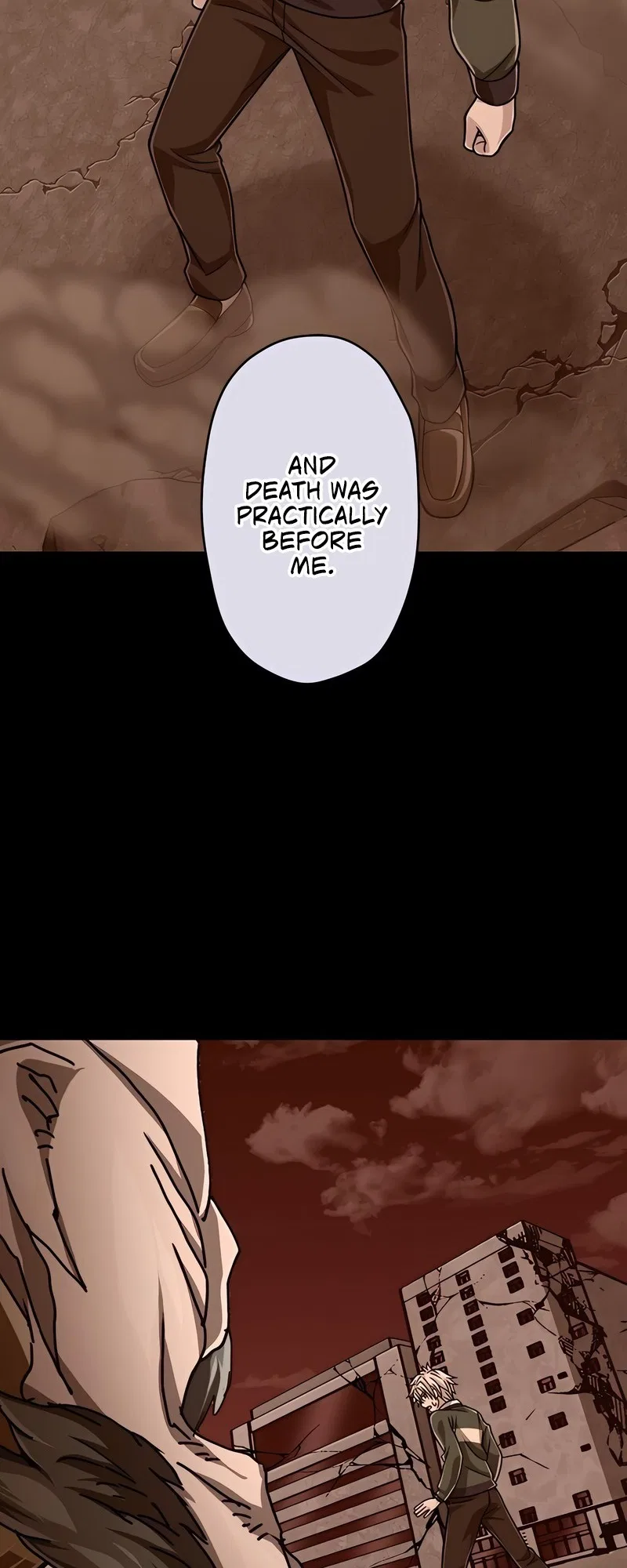 The Max Magic Level Great Sage’s Return Chapter 69 – Page 36