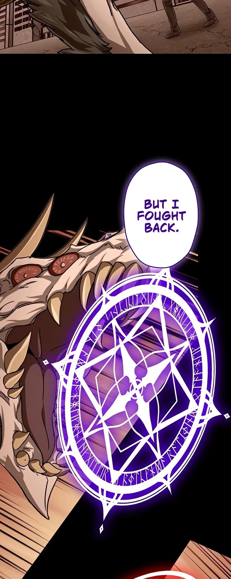 The Max Magic Level Great Sage’s Return Chapter 69 – Page 37
