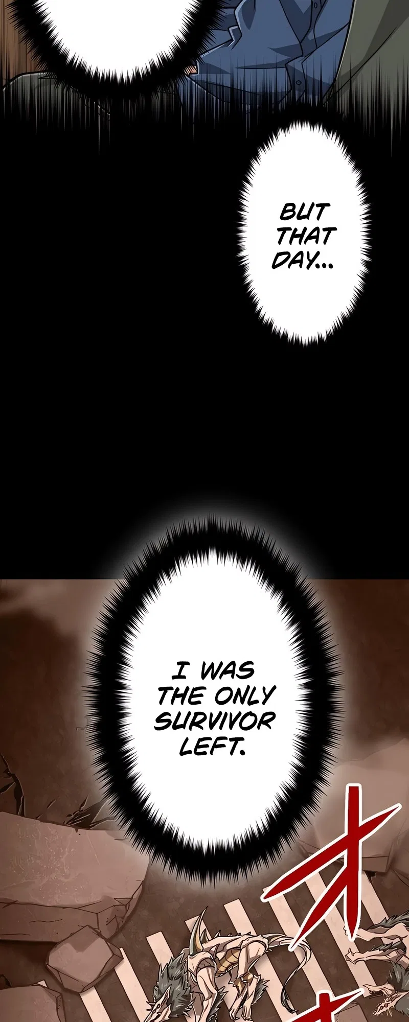 The Max Magic Level Great Sage’s Return Chapter 69 – Page 41