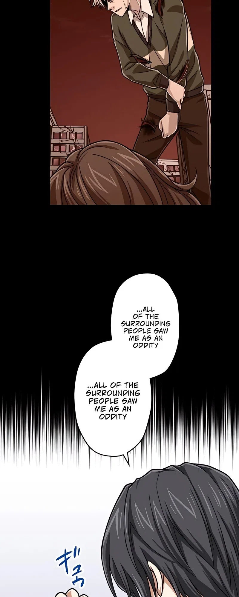 The Max Magic Level Great Sage’s Return Chapter 69 – Page 43