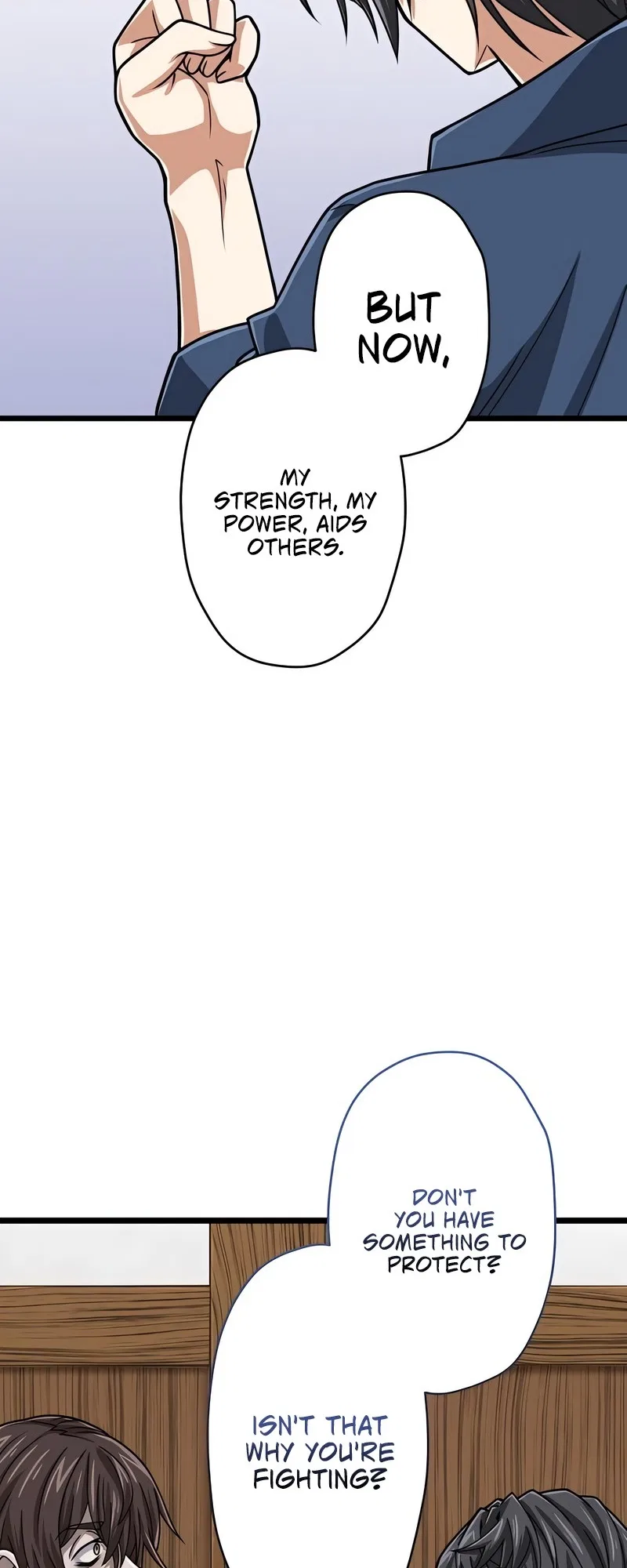 The Max Magic Level Great Sage’s Return Chapter 69 – Page 44