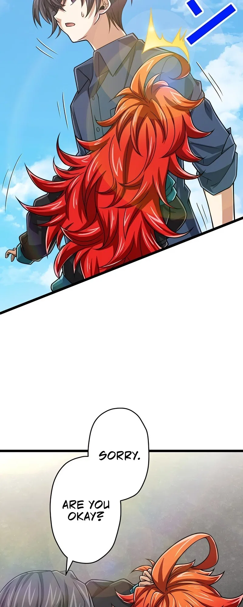 The Max Magic Level Great Sage’s Return Chapter 69 – Page 54