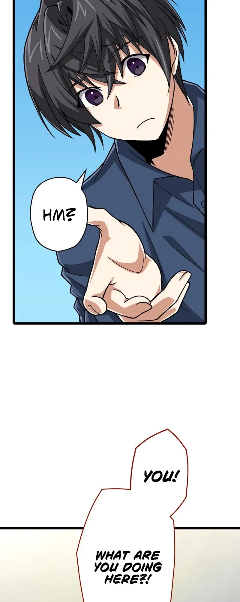 The Max Magic Level Great Sage’s Return Chapter 69 – Page 56