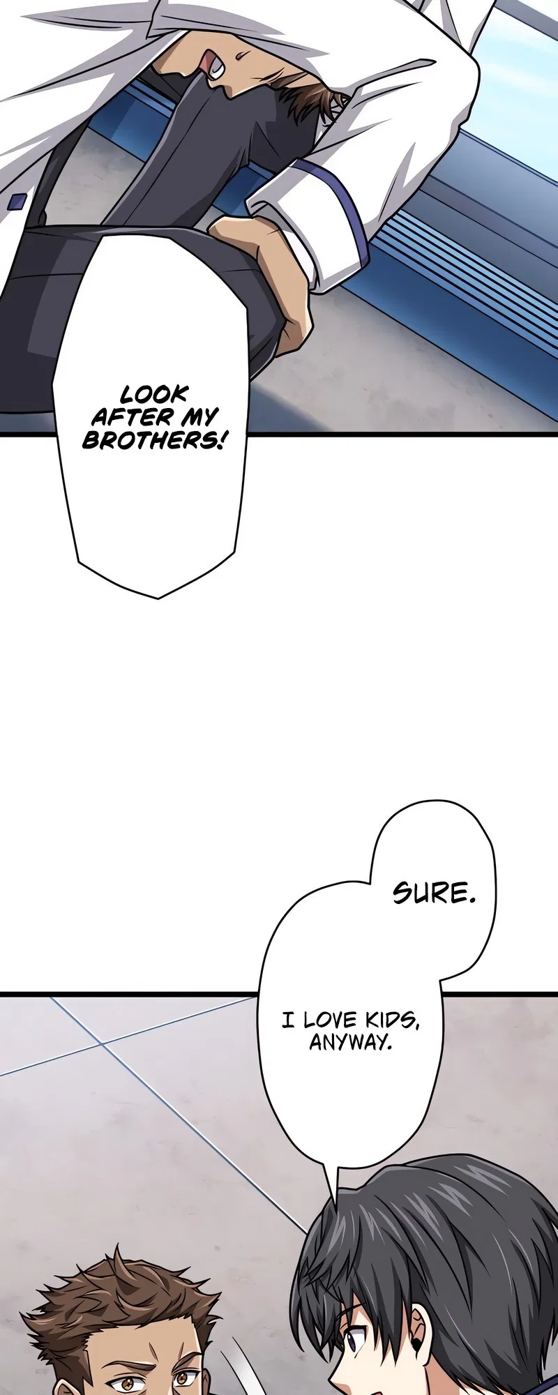 The Max Magic Level Great Sage’s Return Chapter 68 – Page 6