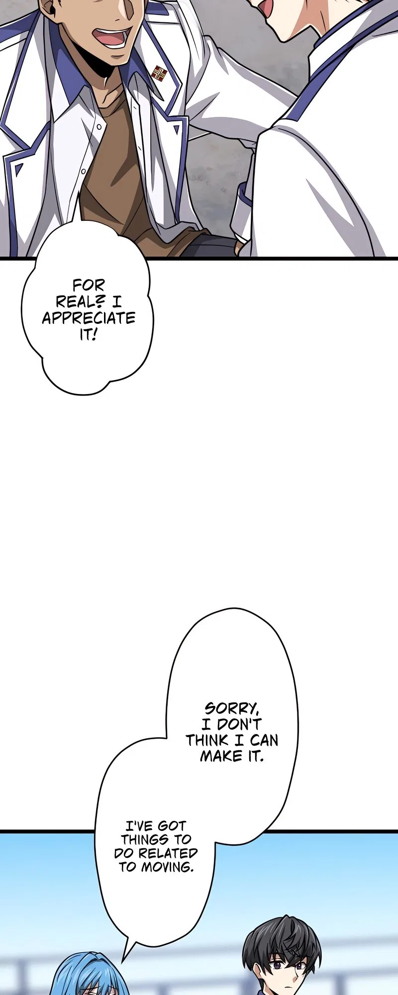 The Max Magic Level Great Sage’s Return Chapter 68 – Page 7