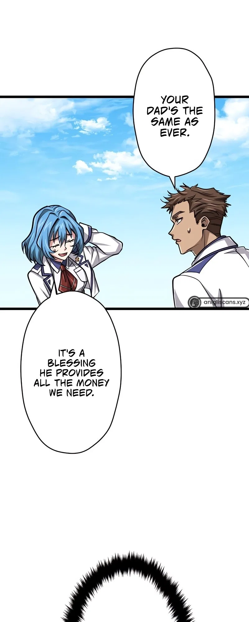 The Max Magic Level Great Sage’s Return Chapter 68 – Page 10