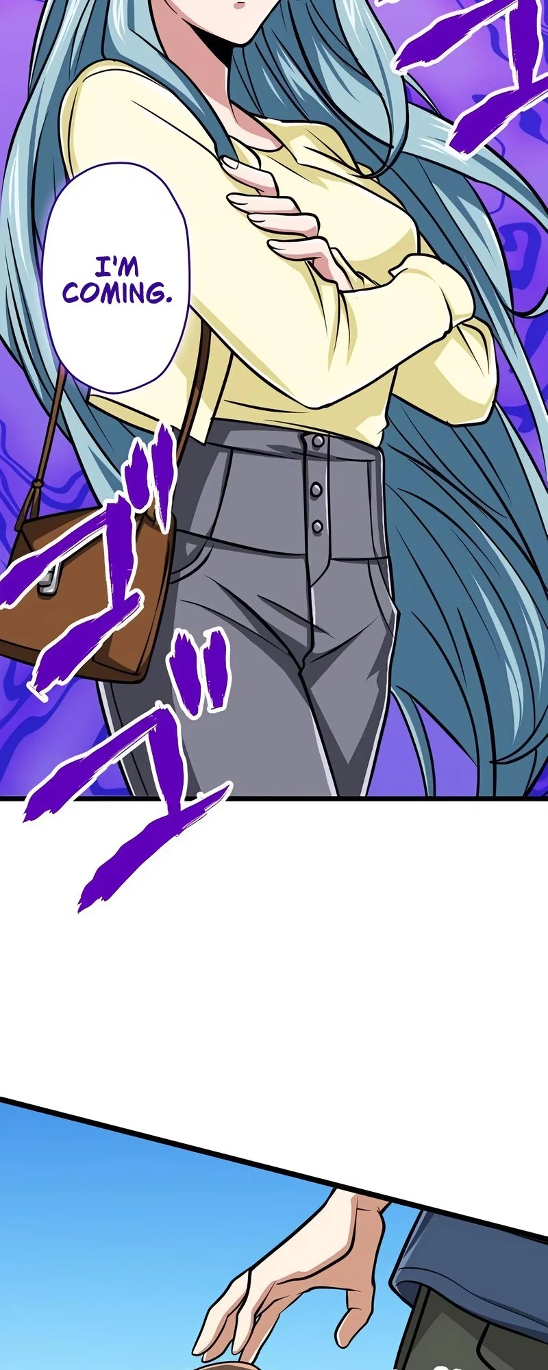 The Max Magic Level Great Sage’s Return Chapter 68 – Page 25