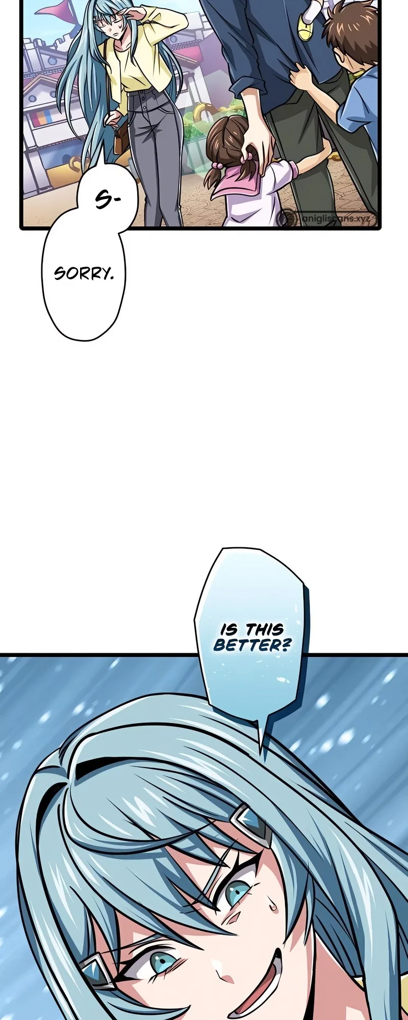 The Max Magic Level Great Sage’s Return Chapter 68 – Page 27