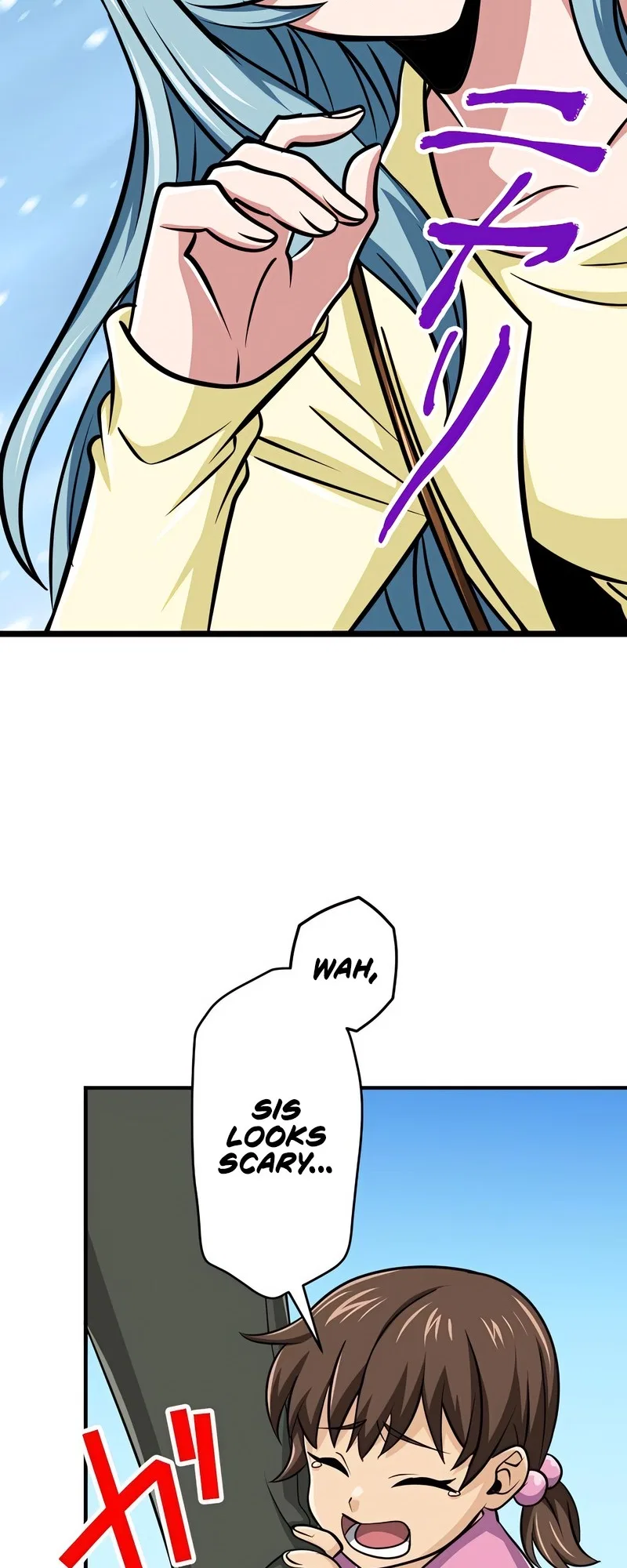 The Max Magic Level Great Sage’s Return Chapter 68 – Page 28