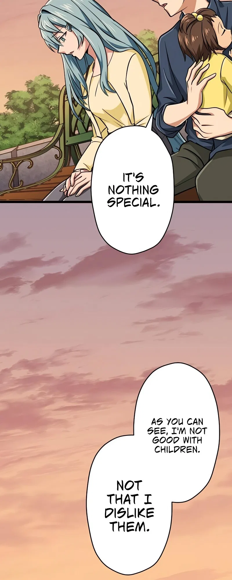 The Max Magic Level Great Sage’s Return Chapter 68 – Page 39