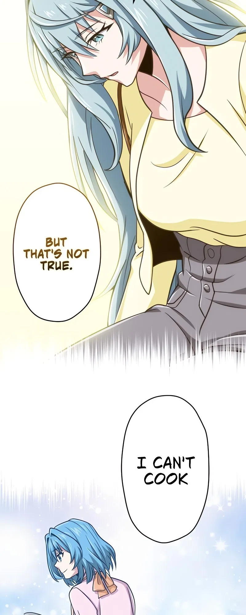 The Max Magic Level Great Sage’s Return Chapter 68 – Page 42