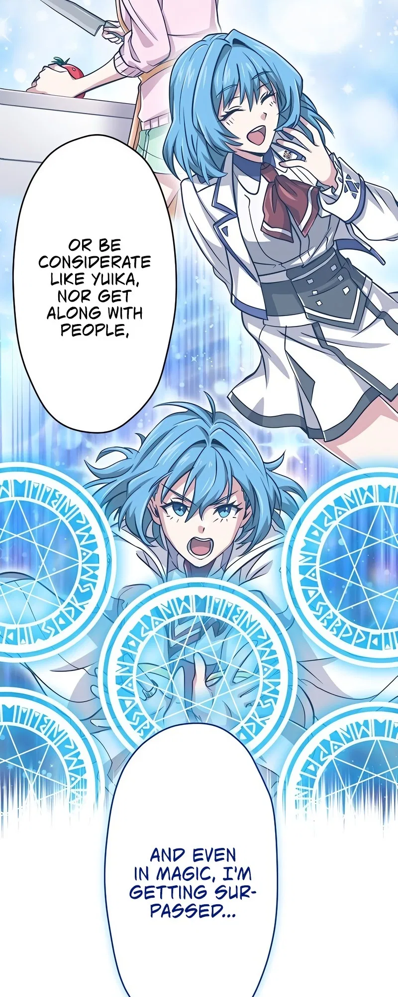 The Max Magic Level Great Sage’s Return Chapter 68 – Page 43