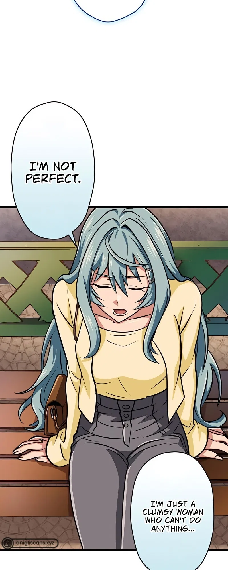The Max Magic Level Great Sage’s Return Chapter 68 – Page 44