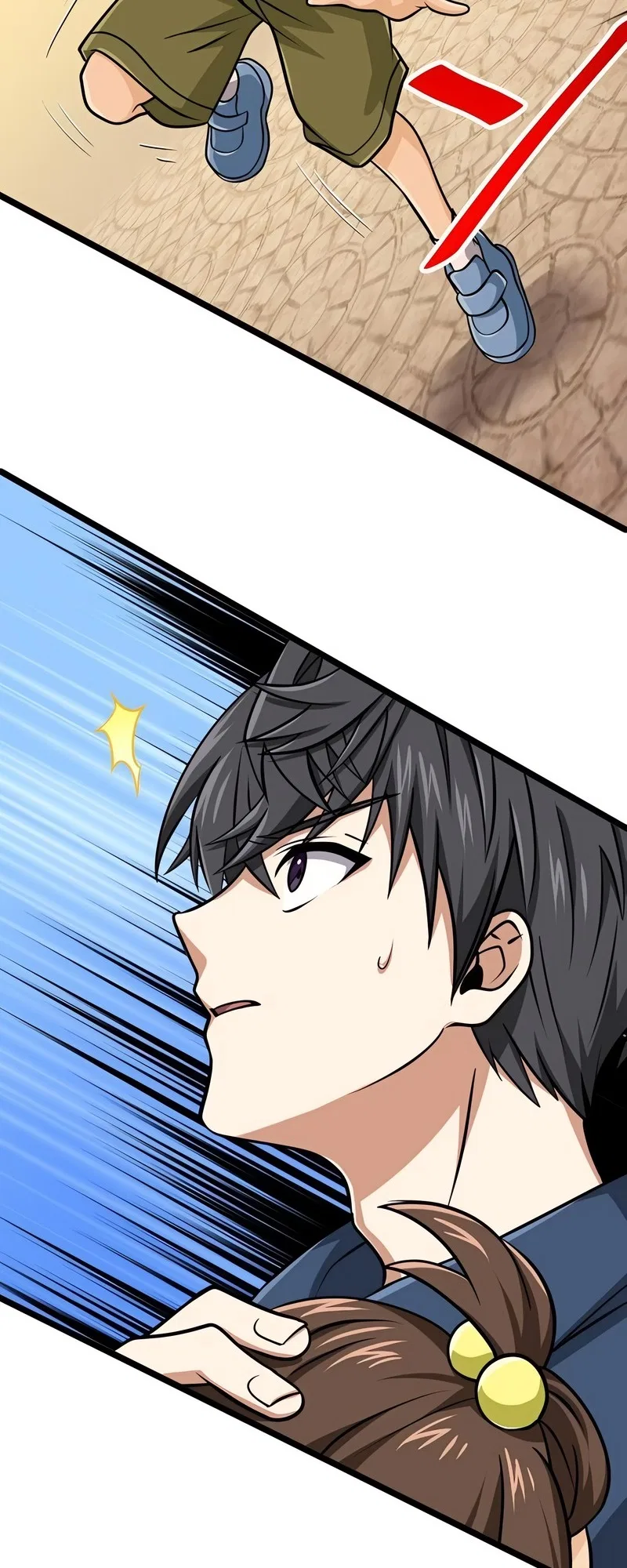 The Max Magic Level Great Sage’s Return Chapter 68 – Page 50
