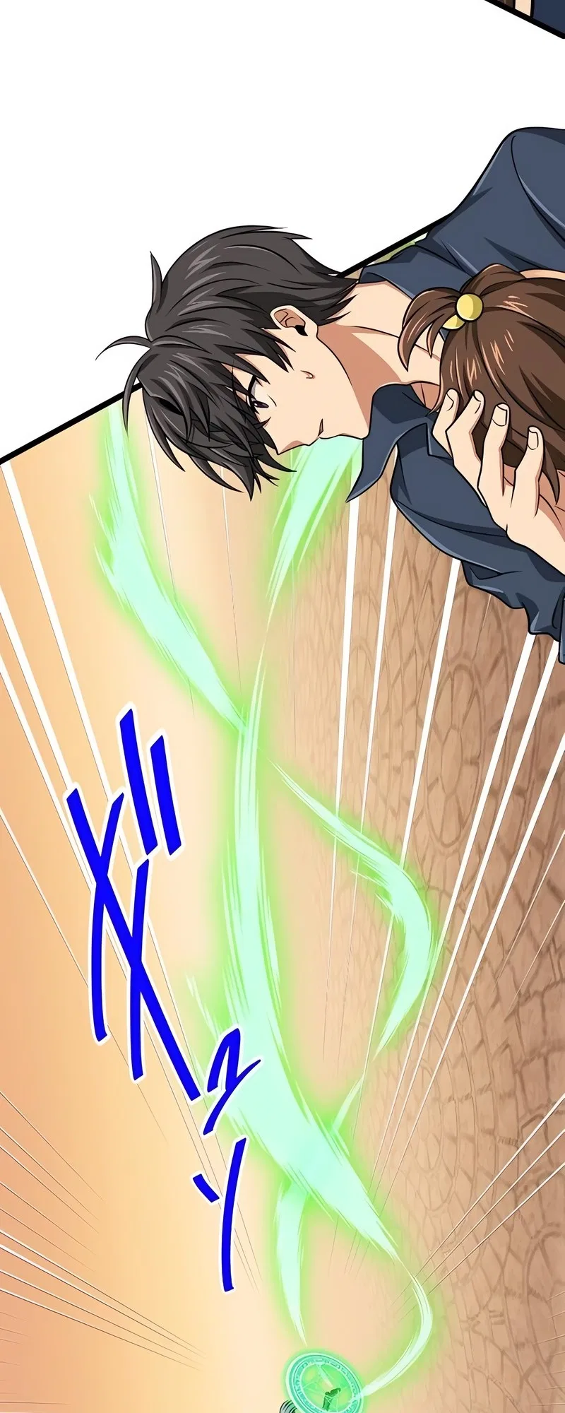 The Max Magic Level Great Sage’s Return Chapter 68 – Page 51