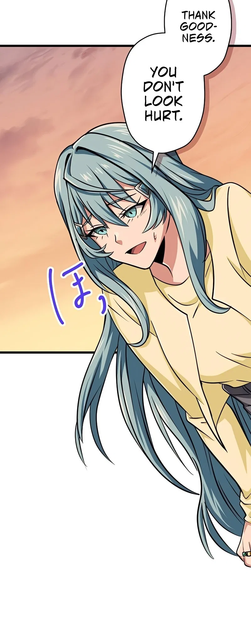 The Max Magic Level Great Sage’s Return Chapter 68 – Page 56