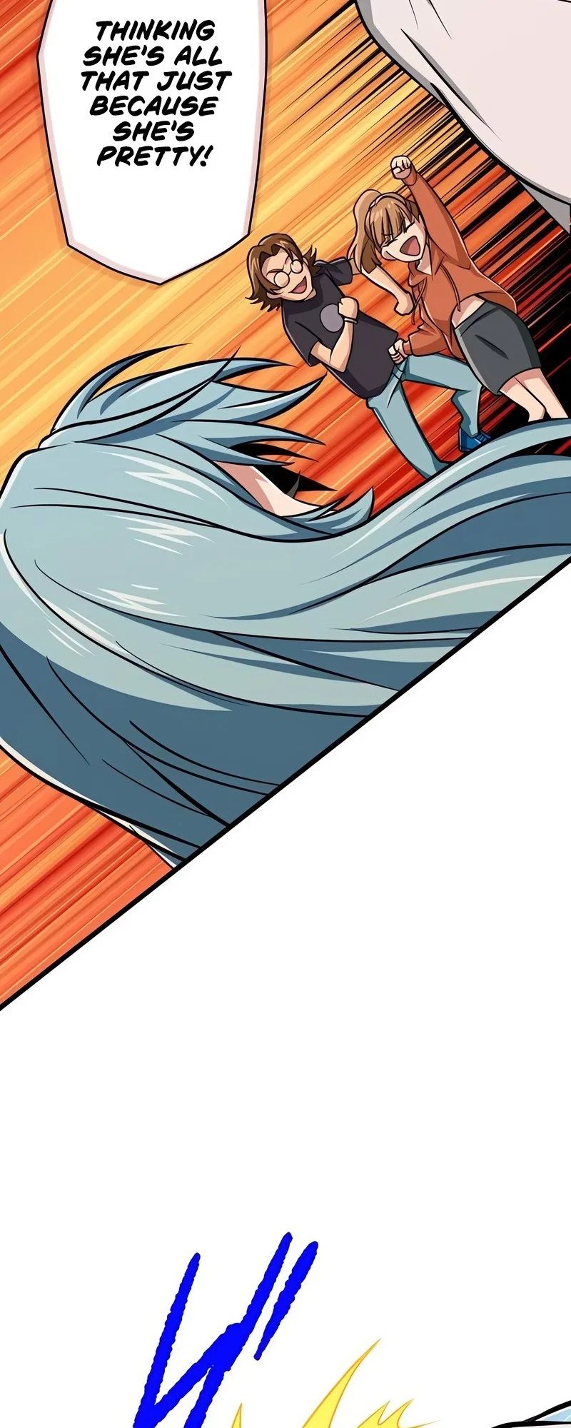 The Max Magic Level Great Sage’s Return Chapter 68 – Page 60