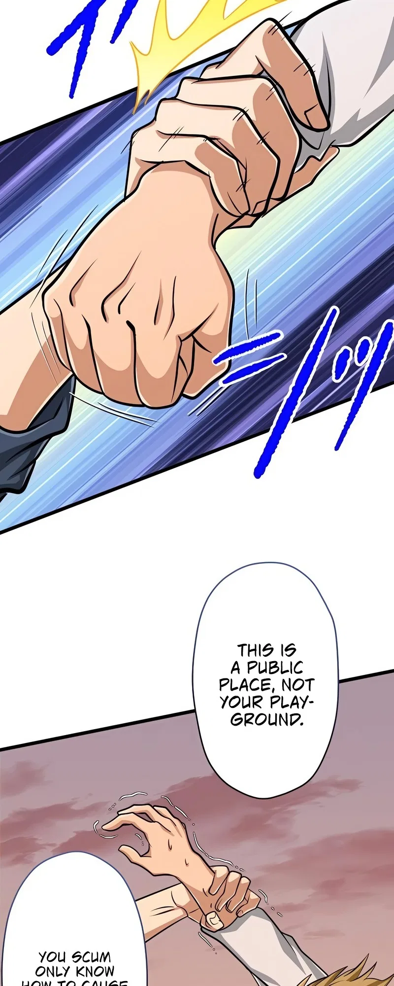 The Max Magic Level Great Sage’s Return Chapter 68 – Page 61