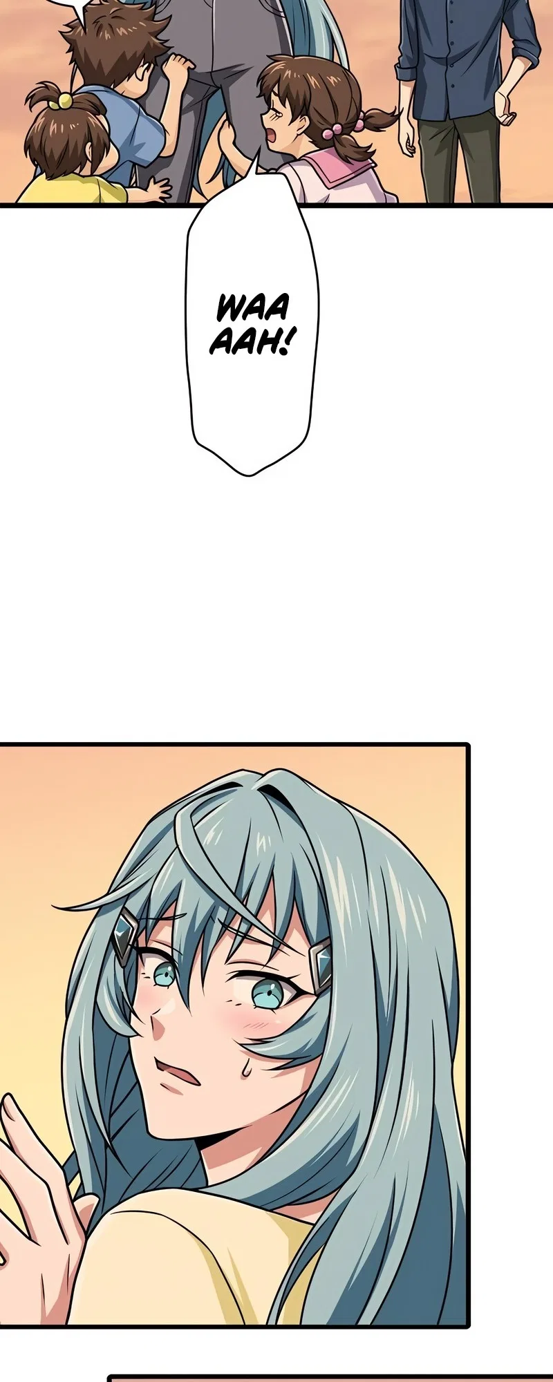 The Max Magic Level Great Sage’s Return Chapter 68 – Page 66