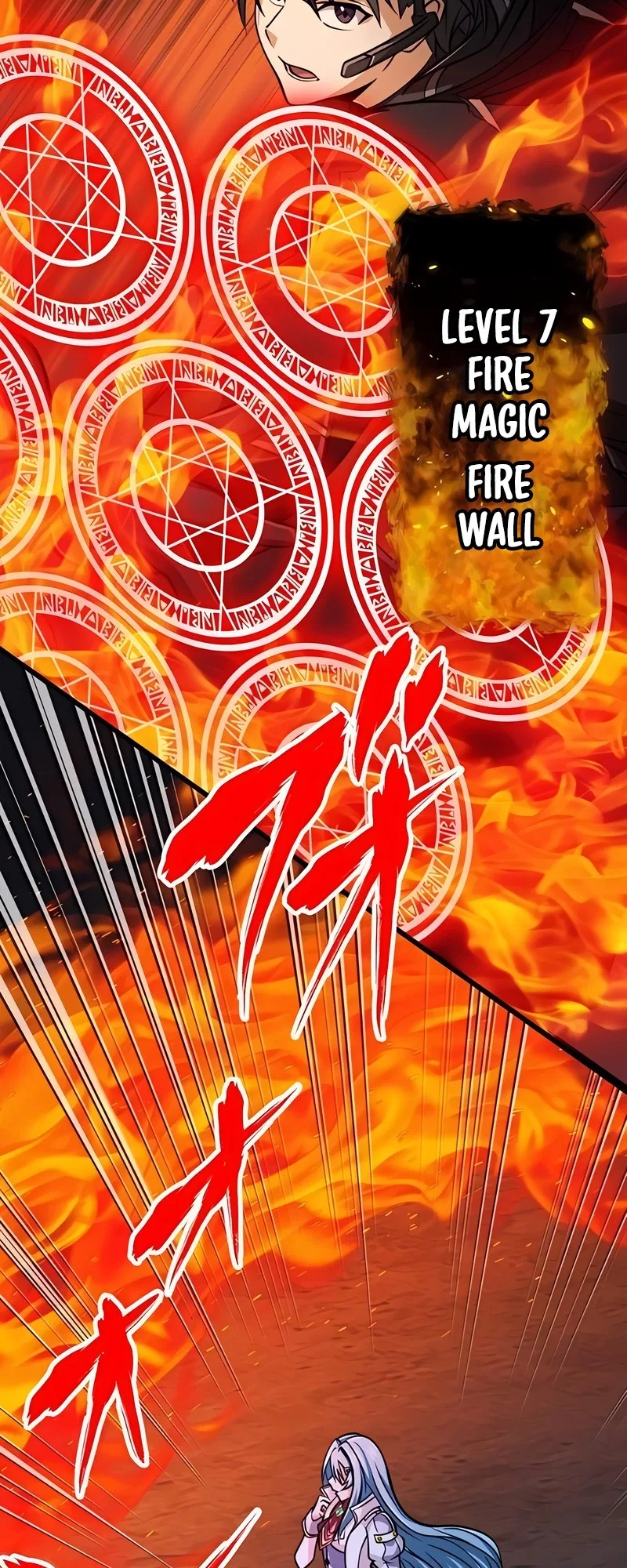 The Max Magic Level Great Sage’s Return Chapter 67 – Page 4