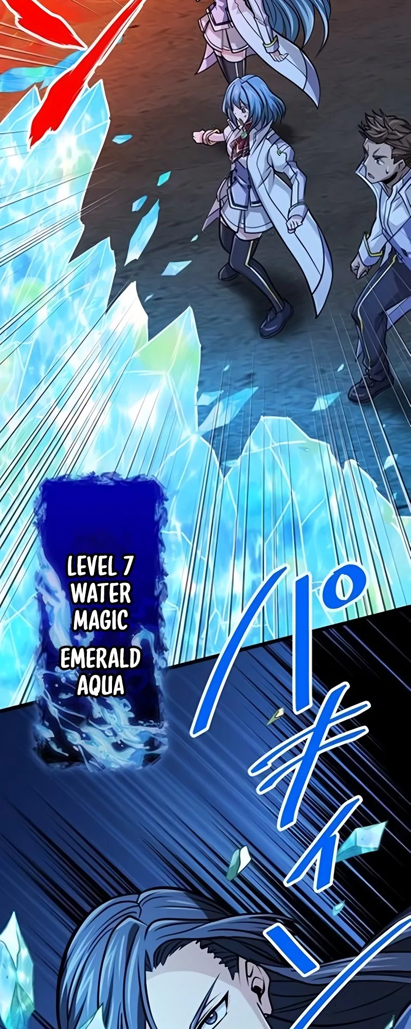 The Max Magic Level Great Sage’s Return Chapter 67 – Page 5