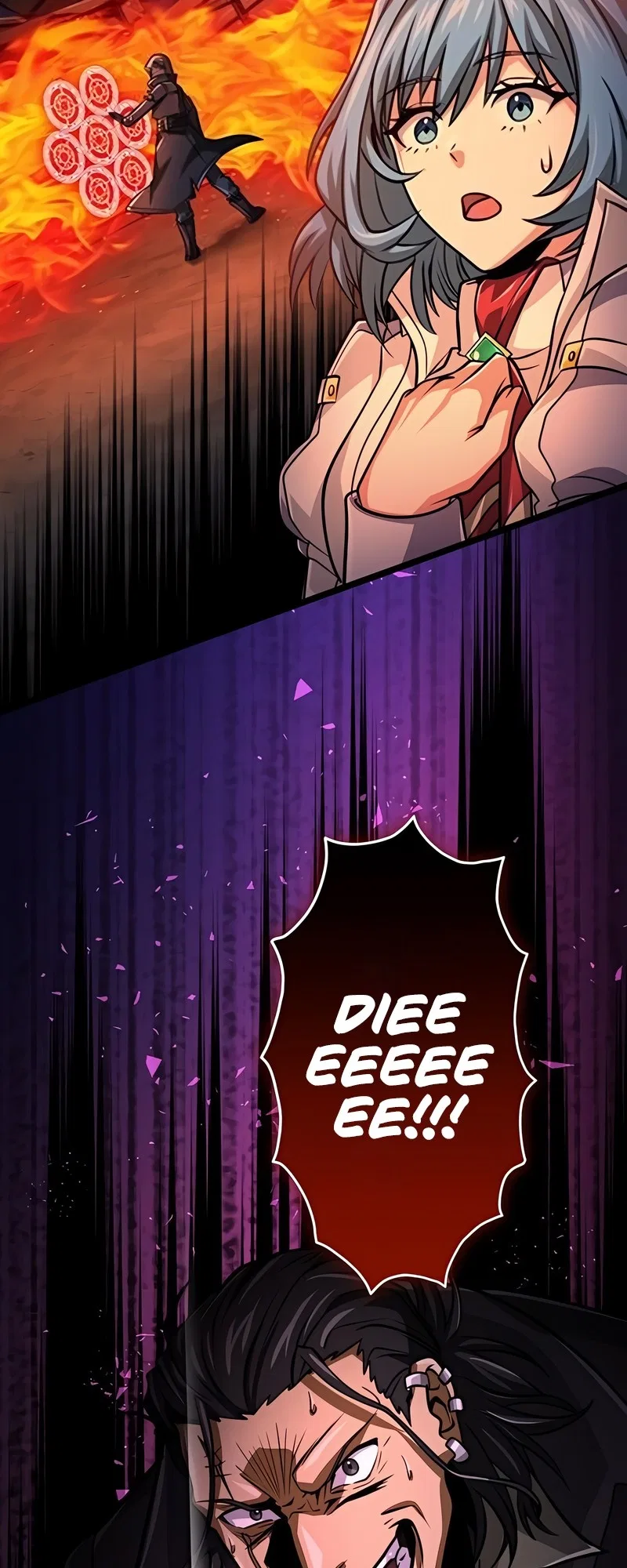 The Max Magic Level Great Sage’s Return Chapter 67 – Page 7