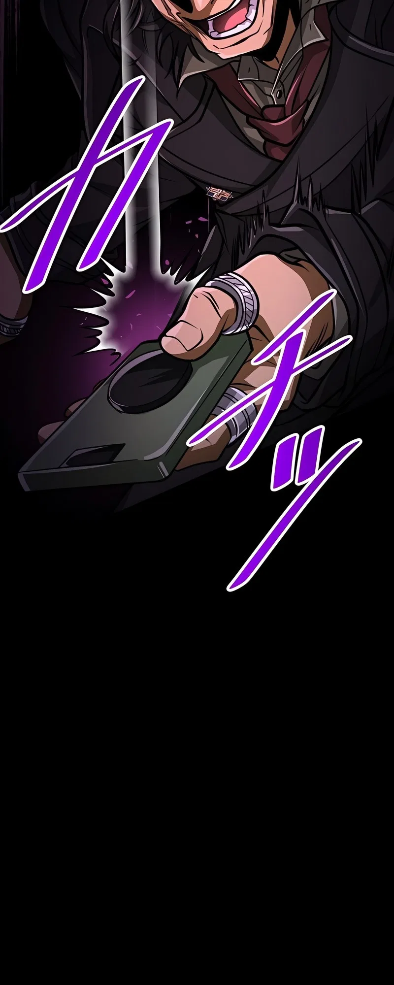 The Max Magic Level Great Sage’s Return Chapter 67 – Page 8