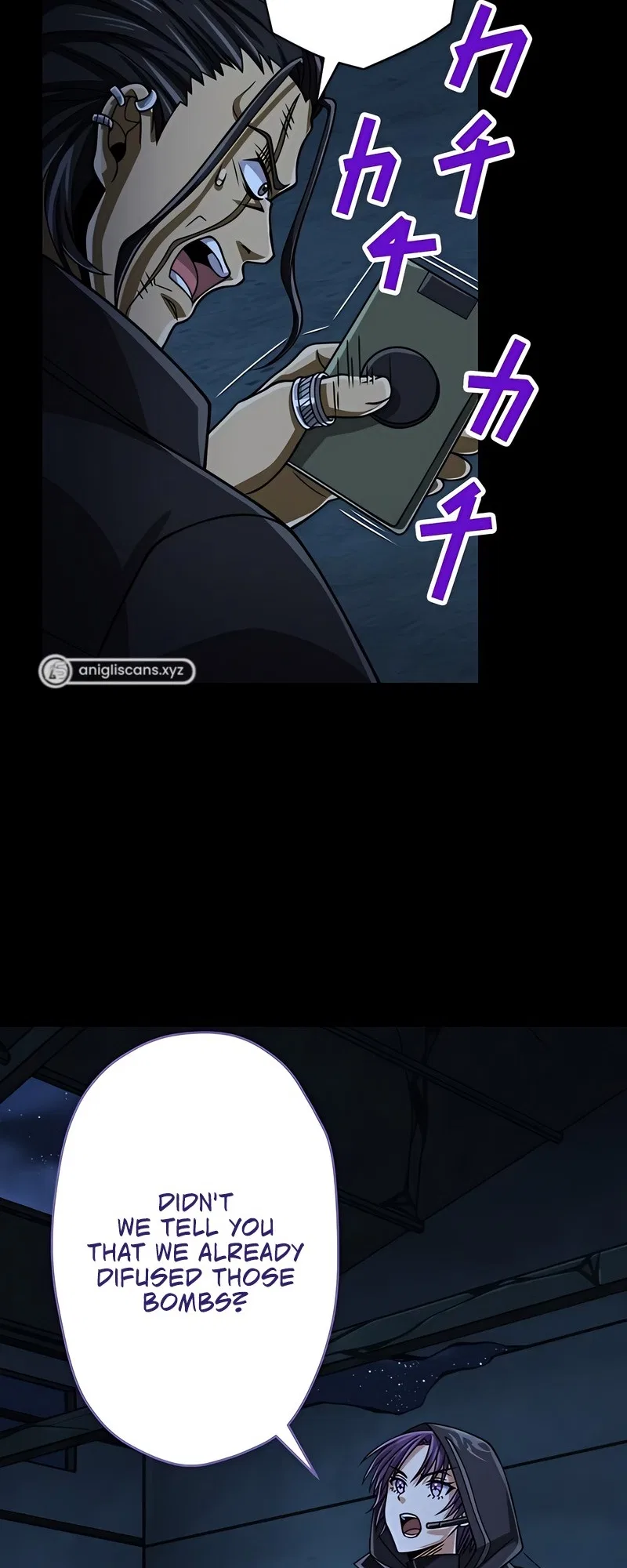 The Max Magic Level Great Sage’s Return Chapter 67 – Page 11