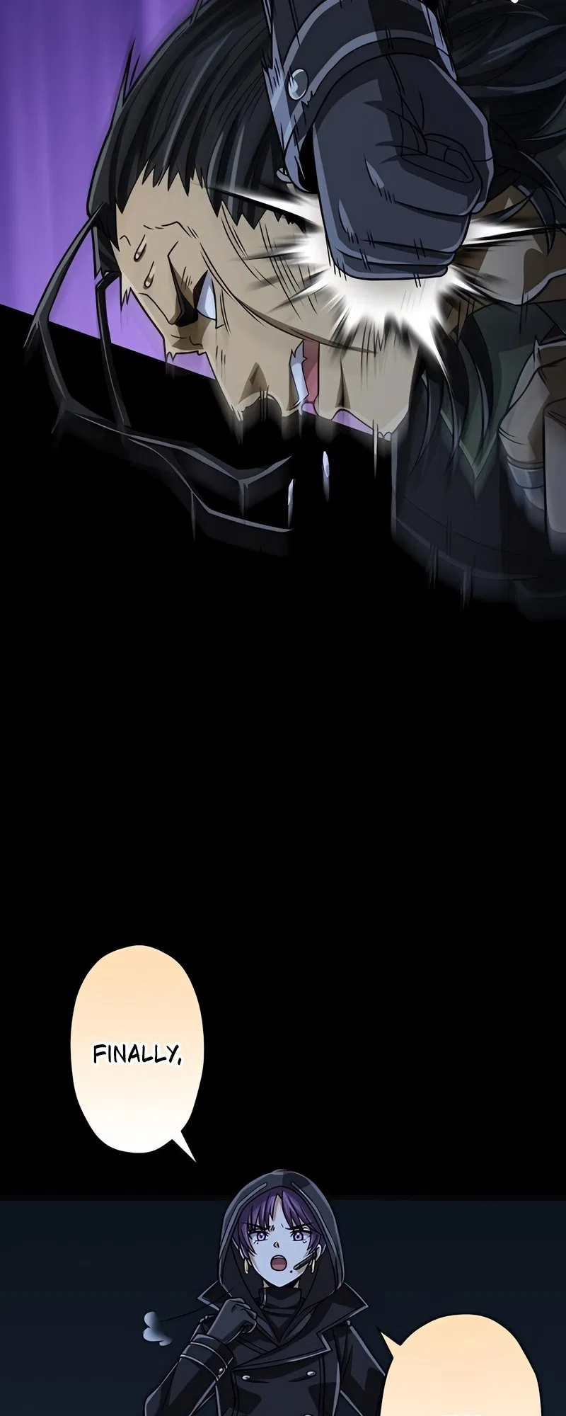 The Max Magic Level Great Sage’s Return Chapter 67 – Page 16