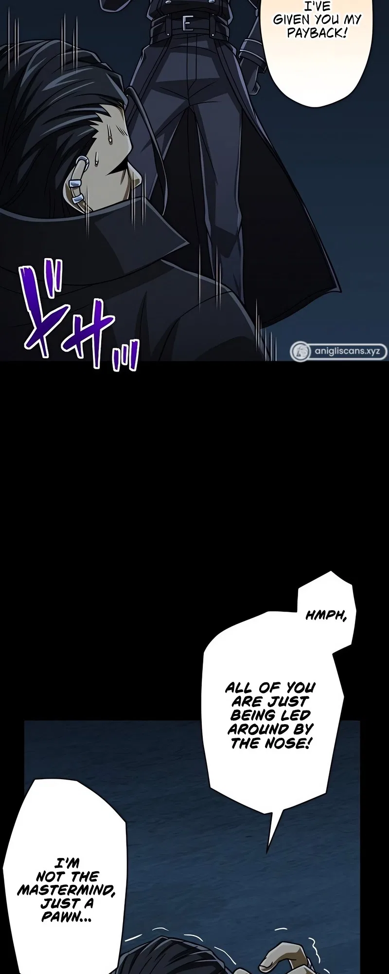 The Max Magic Level Great Sage’s Return Chapter 67 – Page 17