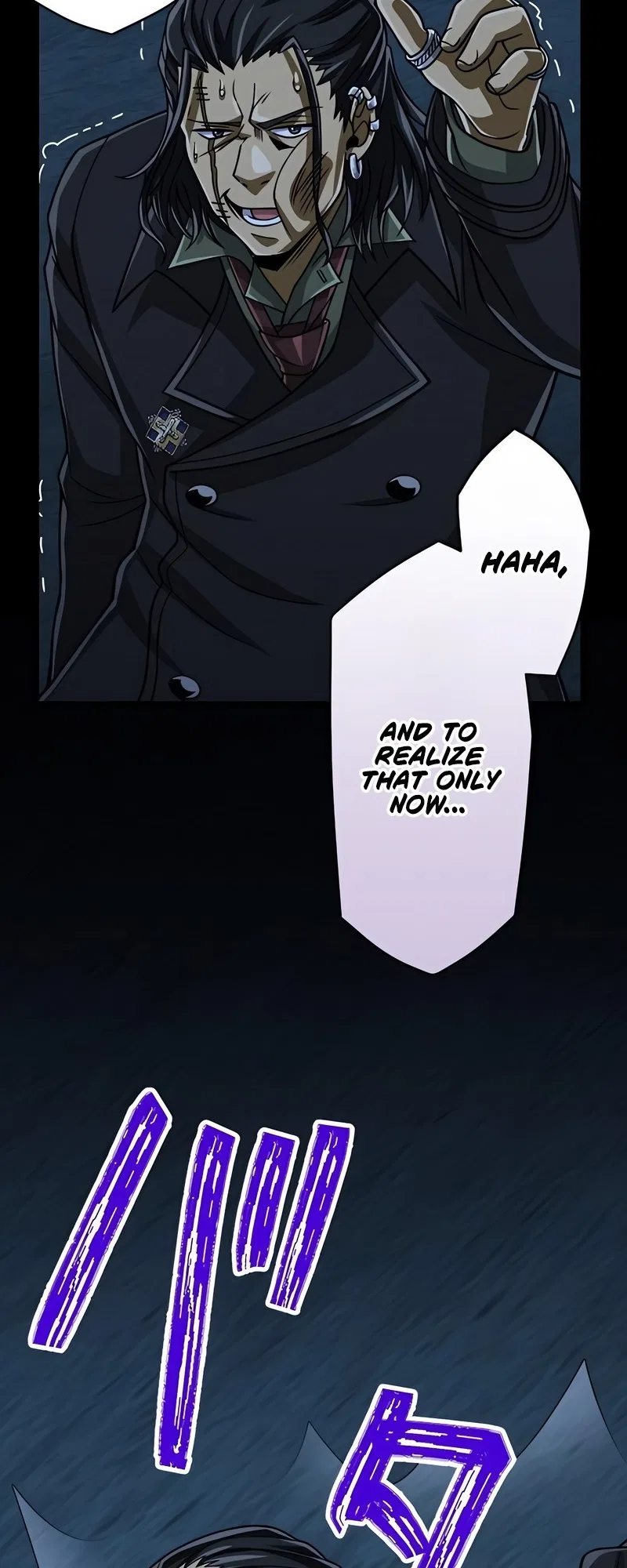 The Max Magic Level Great Sage’s Return Chapter 67 – Page 18