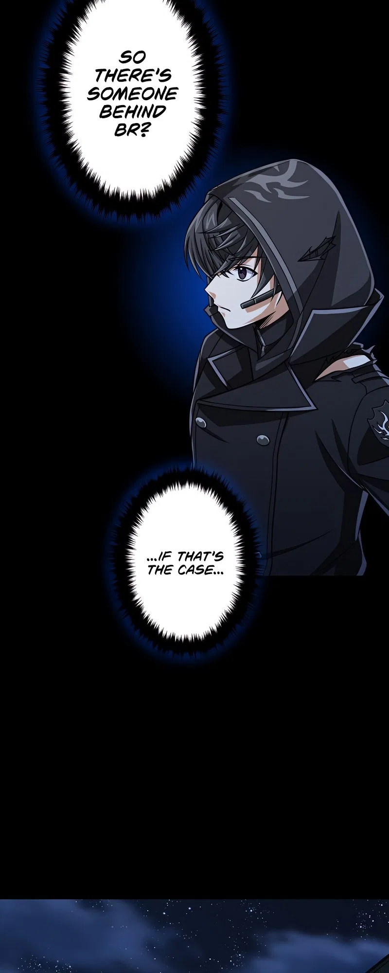 The Max Magic Level Great Sage’s Return Chapter 67 – Page 20