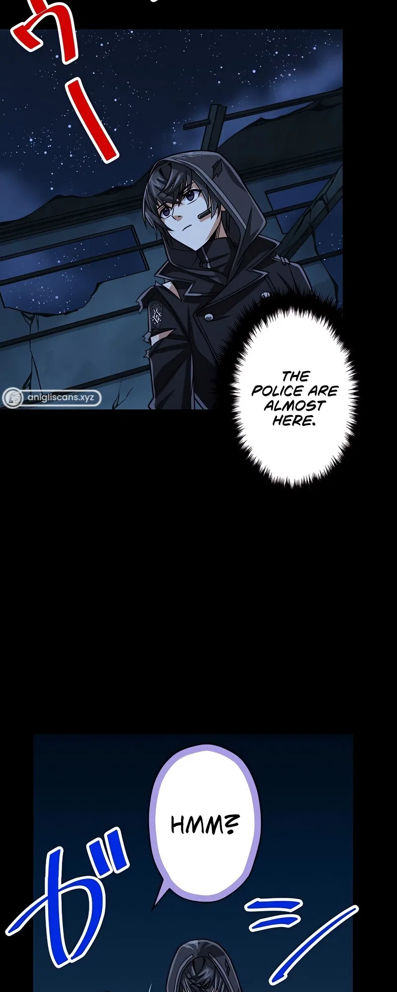 The Max Magic Level Great Sage’s Return Chapter 67 – Page 22