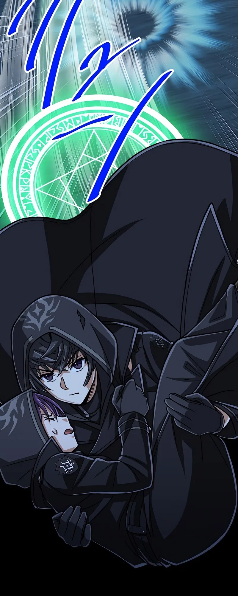 The Max Magic Level Great Sage’s Return Chapter 67 – Page 25