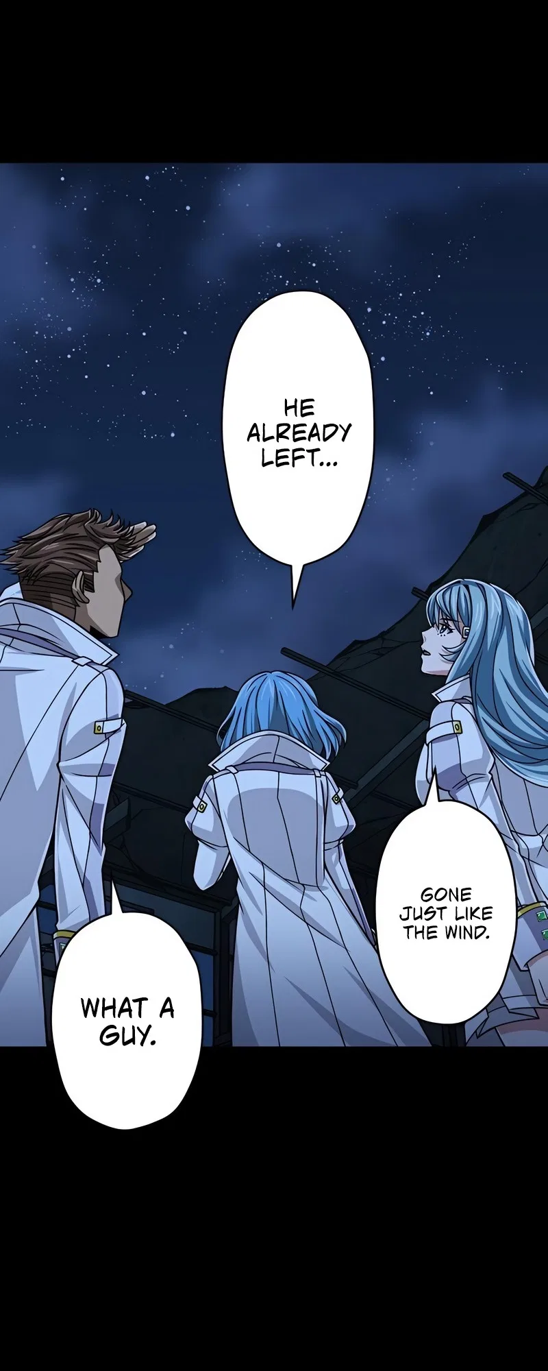 The Max Magic Level Great Sage’s Return Chapter 67 – Page 26