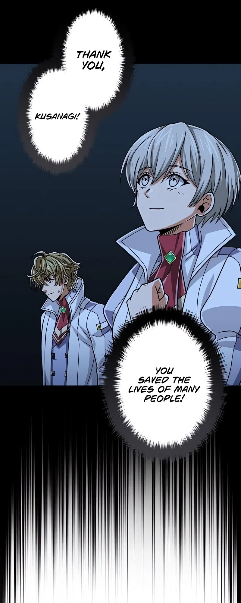 The Max Magic Level Great Sage’s Return Chapter 67 – Page 27