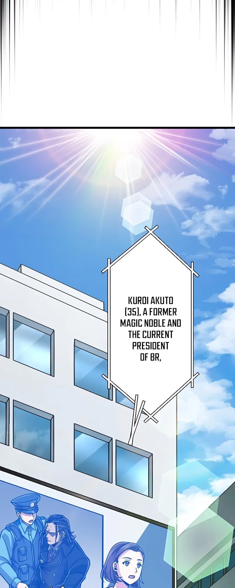 The Max Magic Level Great Sage’s Return Chapter 67 – Page 28