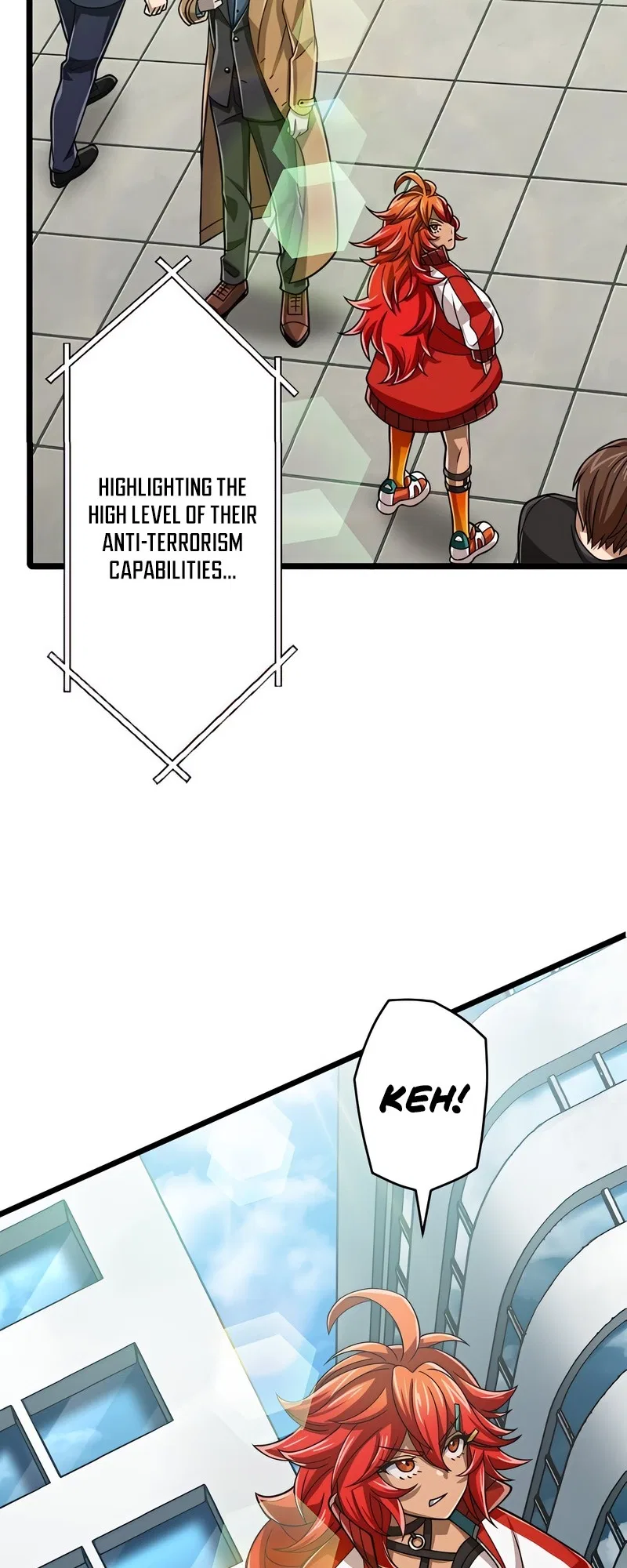 The Max Magic Level Great Sage’s Return Chapter 67 – Page 30