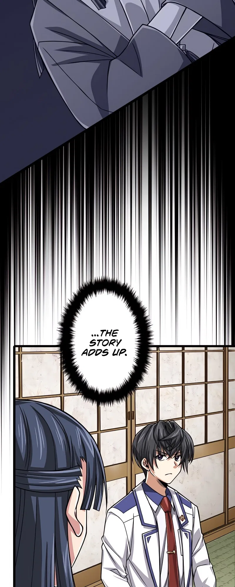 The Max Magic Level Great Sage’s Return Chapter 67 – Page 41