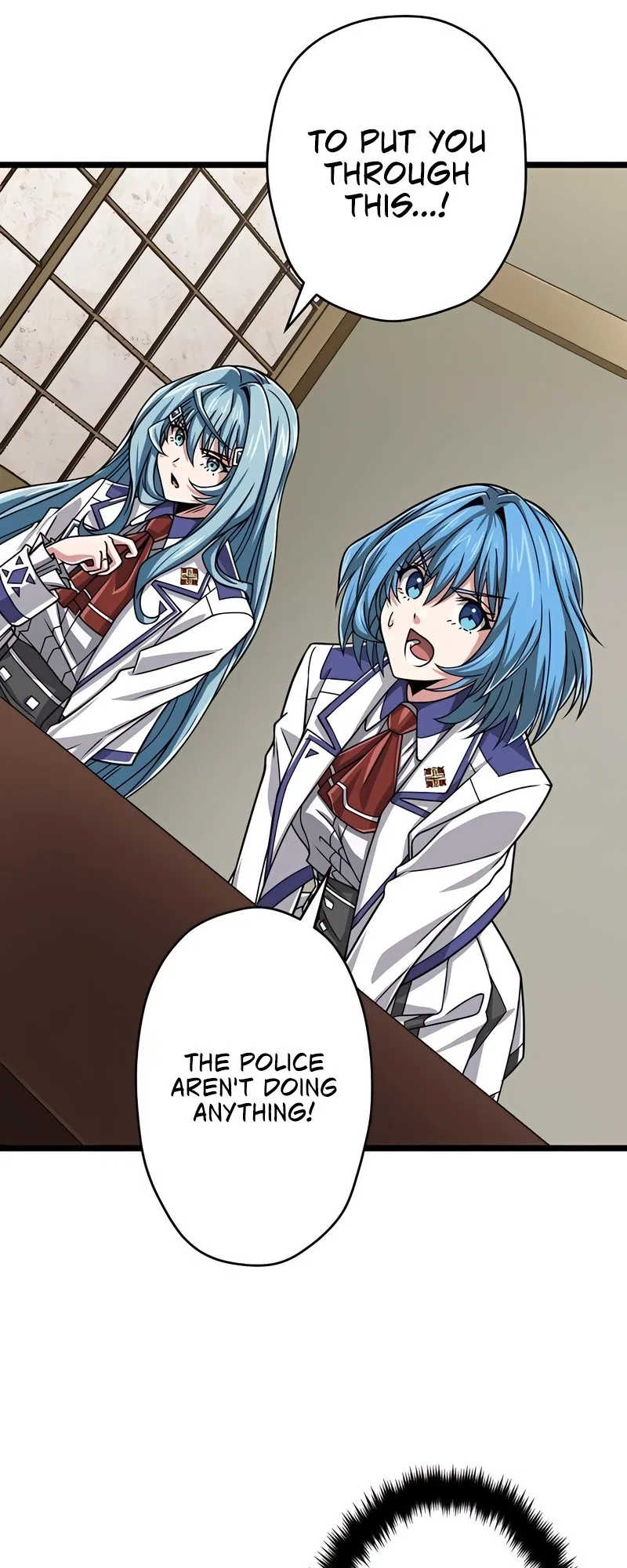 The Max Magic Level Great Sage’s Return Chapter 67 – Page 44