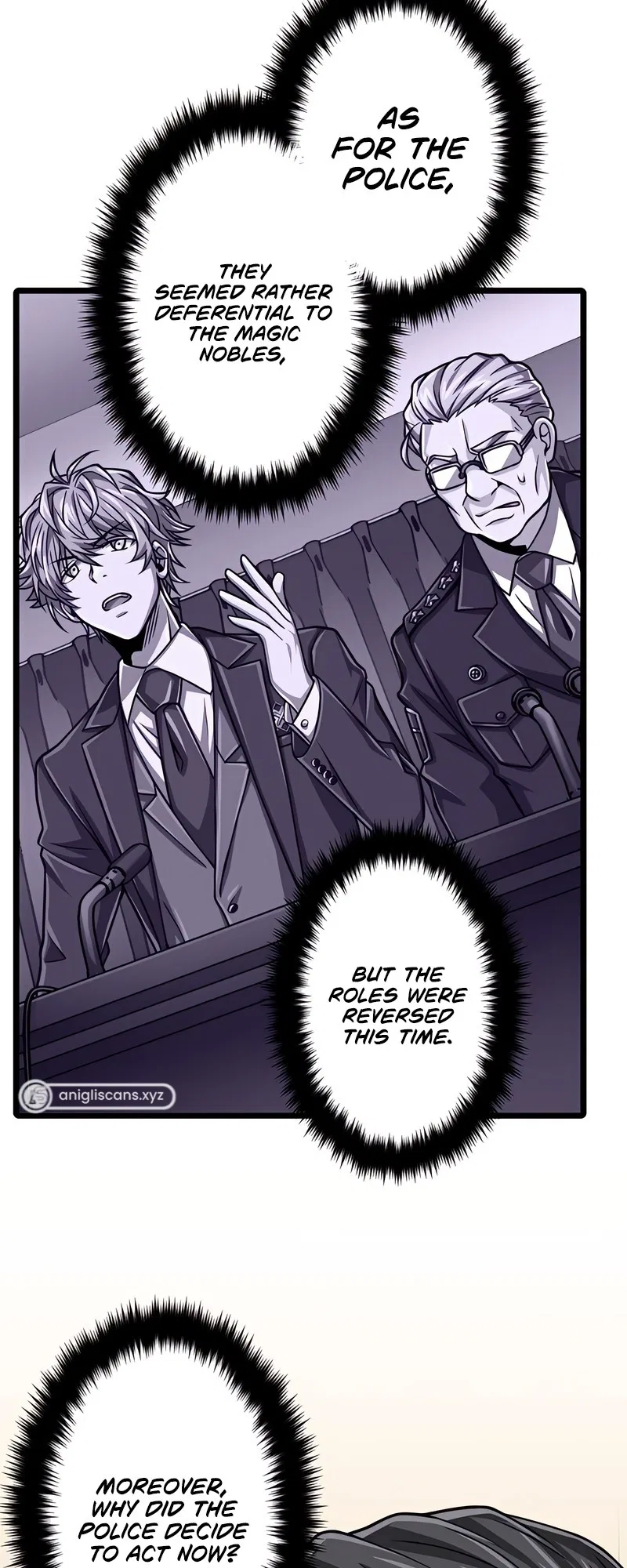 The Max Magic Level Great Sage’s Return Chapter 67 – Page 47