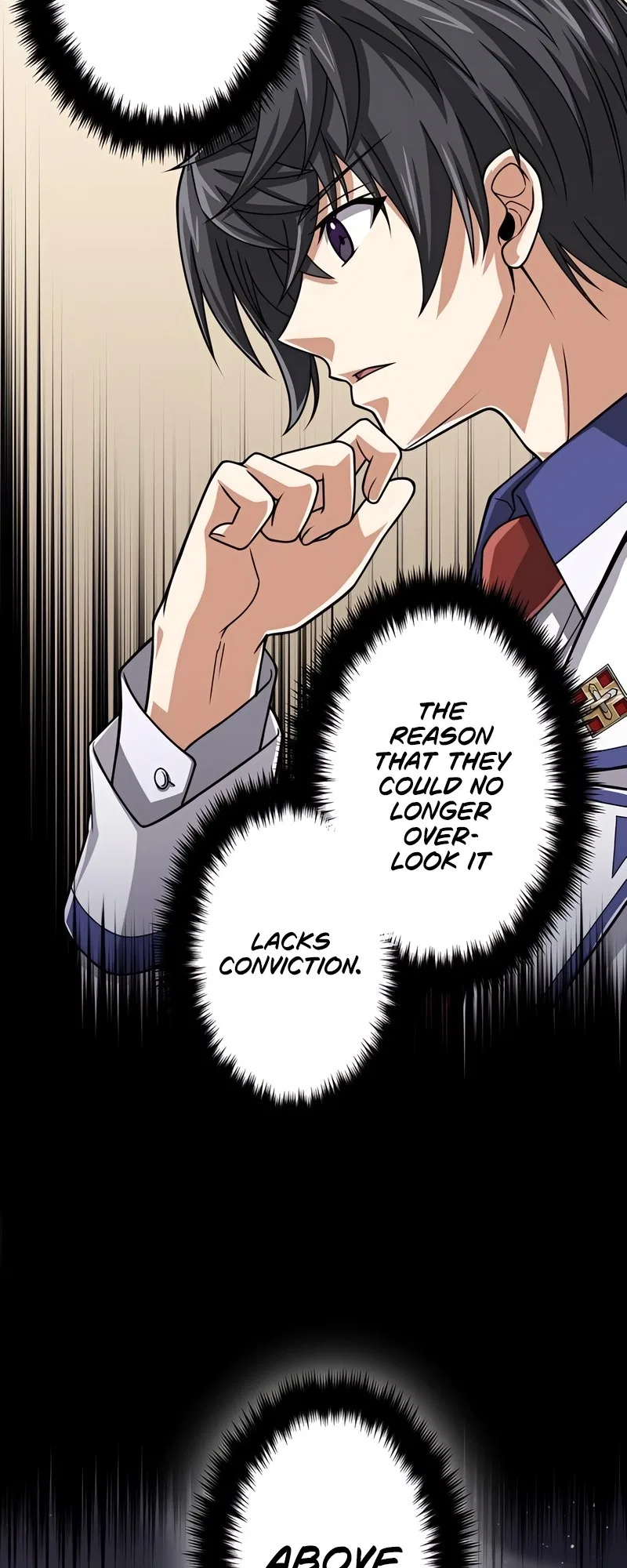 The Max Magic Level Great Sage’s Return Chapter 67 – Page 48